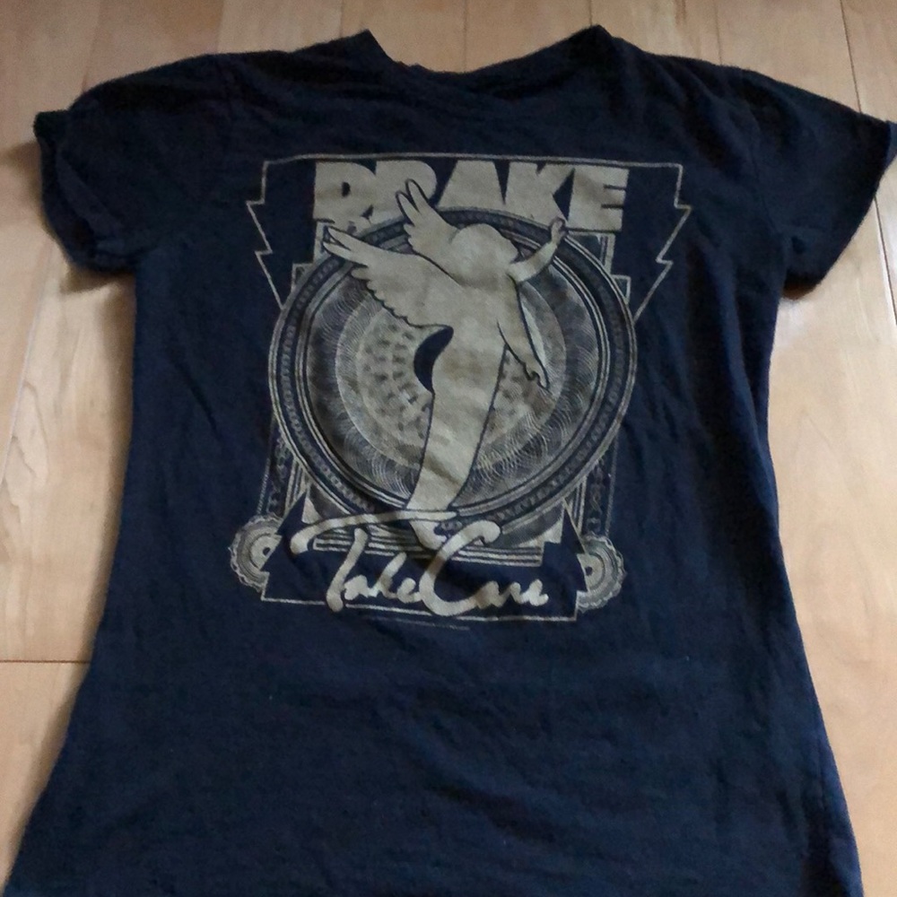 DRAKE Shirt